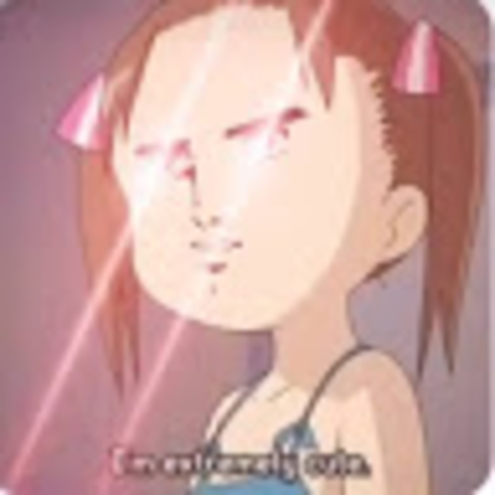 Meet your Posher, Sammy